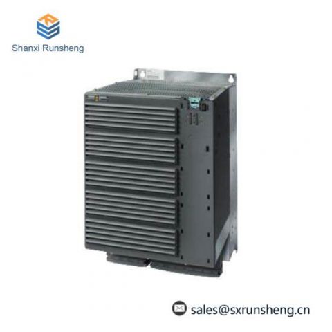 SIEMENS 6SL3224-0BE34-5UA0 Power Module - Advanced Industrial Control Solution
