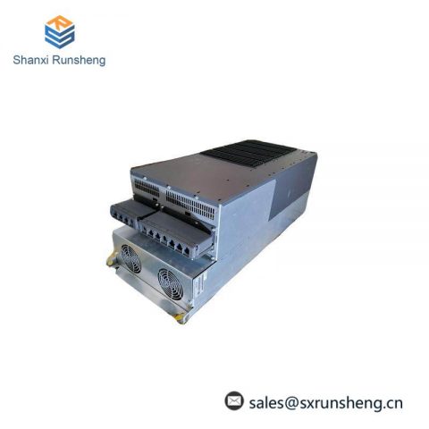 SIEMENS 6SL3224-0BE37-5AA0 Industrial Control Power Module