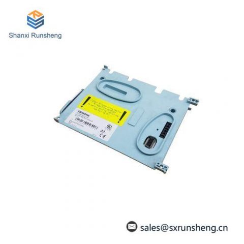 Siemens 6SL3260-2TA00-0AA0 Backplane Bus Module: Industrial Control Solutions, 200 Characters or Less