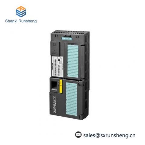 SIEMENS 6SL3330-6TE41-7AA3 Smart Line Module