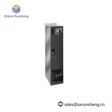 SIEMENS 6SL3351-1AE33-8AA2 Drive AC /Power Module