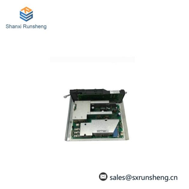 SIEMENS 6SL3352-6BE00-0AA1: SINAMICS/MICROMASTER PX Replacement Power Supply