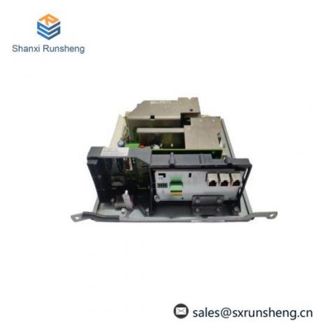 Siemens 6SL3 352-6TG37-4AA3 Industrial Control Power Module