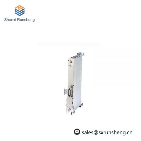 SIEMENS 6SN1113-1AB01-0BA1: High-Precision Pulsed Resistor Module for Industrial Control Systems