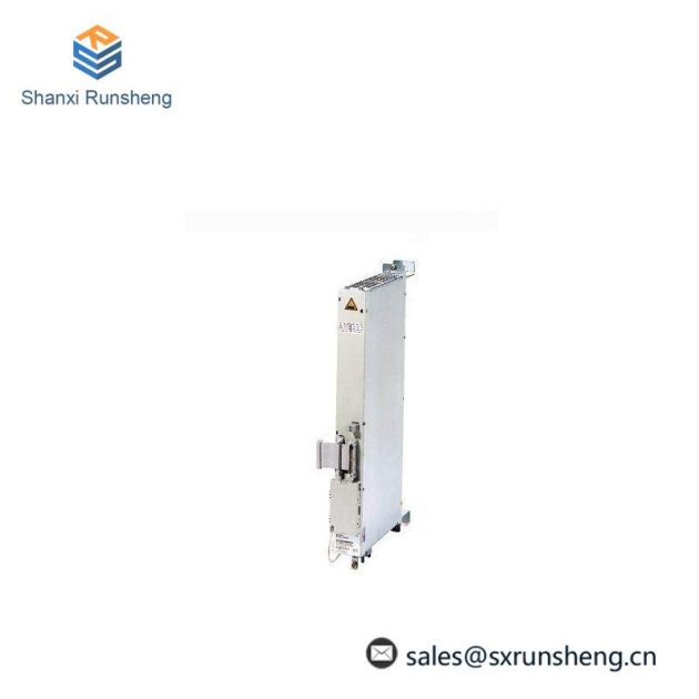 SIEMENS 6SN1113-1AB01-0BA1: High-Precision Pulsed Resistor Module for Industrial Control Systems
