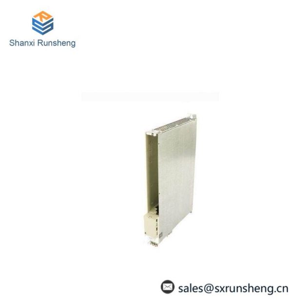 SIEMENS 6SN1123-1AA00-0AA1 - High-Power Drive Module for Industrial Automation