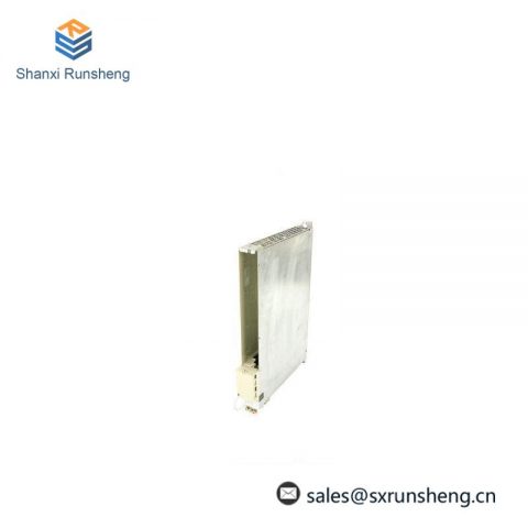 Siemens 6SN1123-1AA00-0CA1 Simodrive Low-Torque Module Internal Cooling, 50A