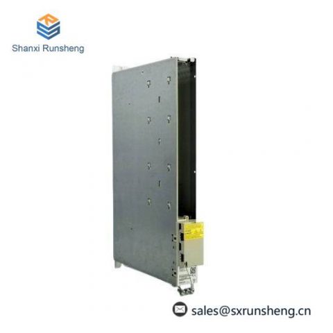 SIEMENS 6SN1123-1AB00-0BA2 - High-Performance Drive Power Module