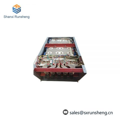Siemens 6SR4902-0AG00-0AM1 A5E37684782: Advanced Control Module for Industrial Automation