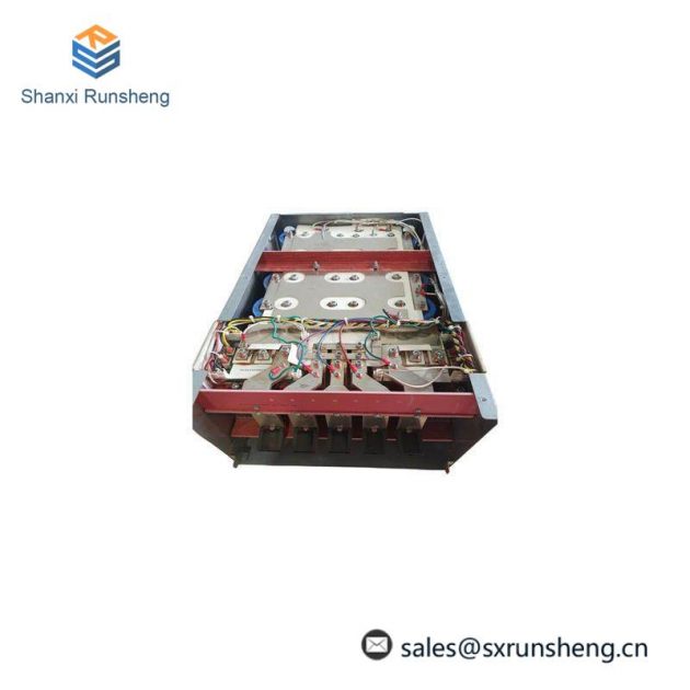 SIEMENS 6SR4902-0AH00-0AM1, A5E36524726 - Advanced Process Control Module