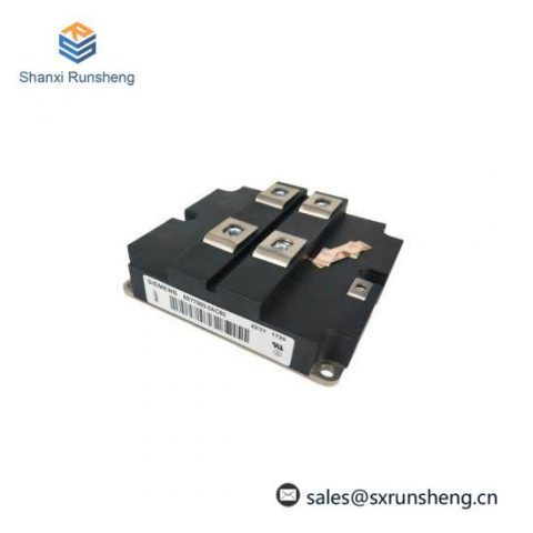 Siemens 6SY7000-0AC84 IGBT Module - High-Efficiency Power Control Solution