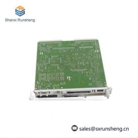SIEMENS 6SY8102-0LA01 Modular Control Unit