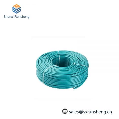 SIEMENS 6XV1-830-3EH10 PROFIBUS Trailing Cable
