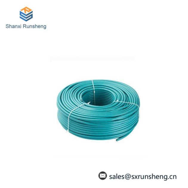 SIEMENS 6XV1-830-3EH10 PROFIBUS Trailing Cable