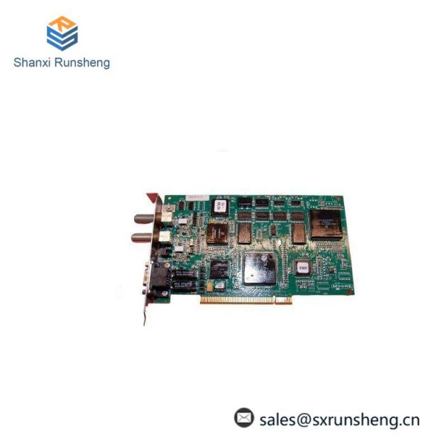 SIEMENS 7KE4490-2BP High Performance Control Module