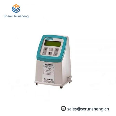 SIEMENS 7ME6920-1AA30-1AA0: SITRANS F M MAG 5000 / MAG 6000 Flow Meter