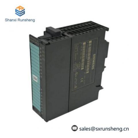 Siemens 7MH4601-1AA01 Weighing Module