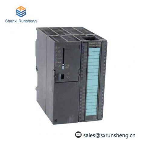 Siemens 7MH4900-3AA01 - SIWAREX U Weighing Module: Precision & Reliability for Industrial Applications