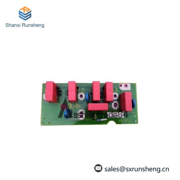 Siemens A5E00160441 Filter Board: High-Precision Automation Component