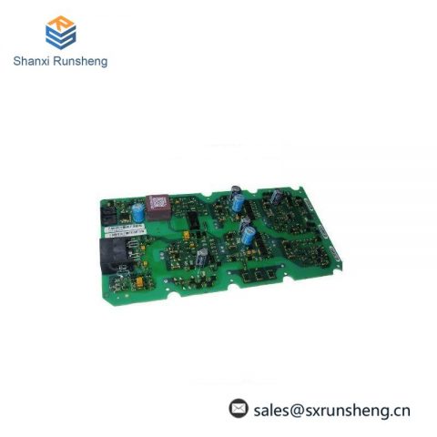 Siemens A5E00297621: Industrial-grade IGBT Module, High-efficiency Power Conversion