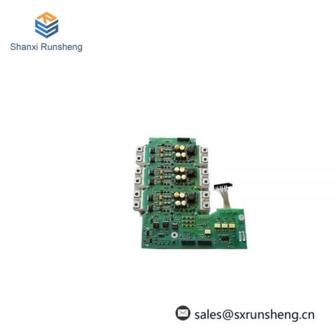 SIEMENS A5E00297630 Inverter Driver Board for Industrial Control Systems