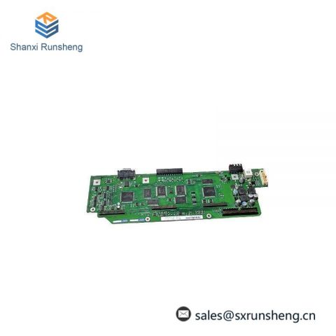 SIEMENS A5E00444033: Inverter CUVP Board, Power Conversion Module