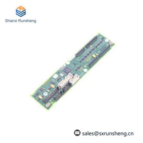 SIEMENS A5E00896864 Industrial Control Board