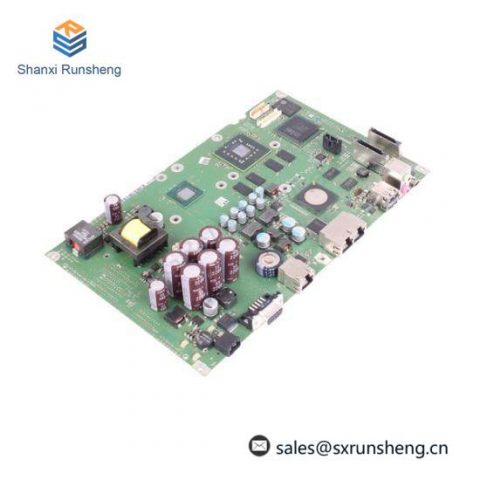 Siemens A5E36524726 Robicon Power Module