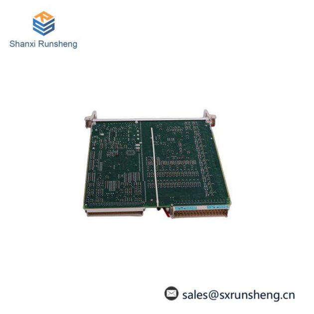 SIEMENS C73451-A407-B7 Connection Board, for Industrial Automation
