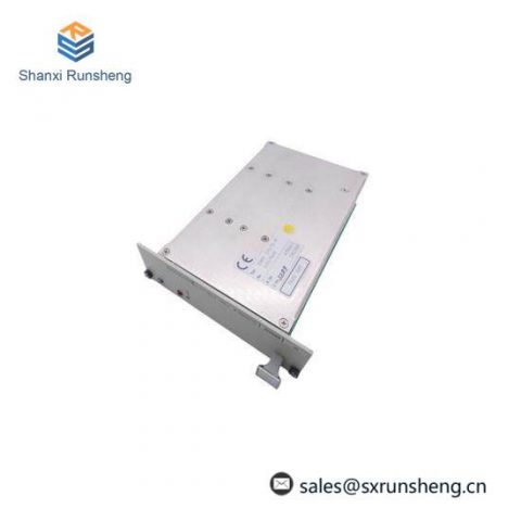 Siemens C79451-Z1038-U13 IR Source Module for Industrial Gas Analysis