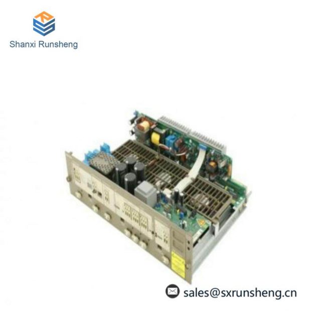 SIEMENS C79461-Z1038-U12 Power Supply Module: Precision & Efficiency for Industrial Applications