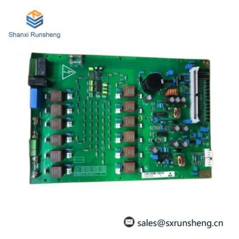 SIEMENS C98043-A1682-L1-04 | DC Converter Control Circuit Board