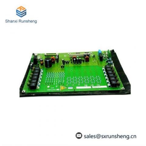 SIEMENS C98043-A1685 PC Board: Industrial Control Module