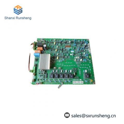 SIEMENS C98043-A1691-L1 -12 / 6SE7036-0EF85-0EA0 Control Module: Industrial Automation Innovation at Its Best