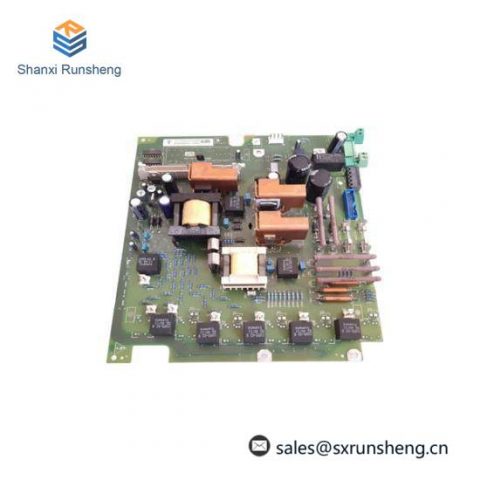Siemens C98043-A7002-L1-13 Power Interface