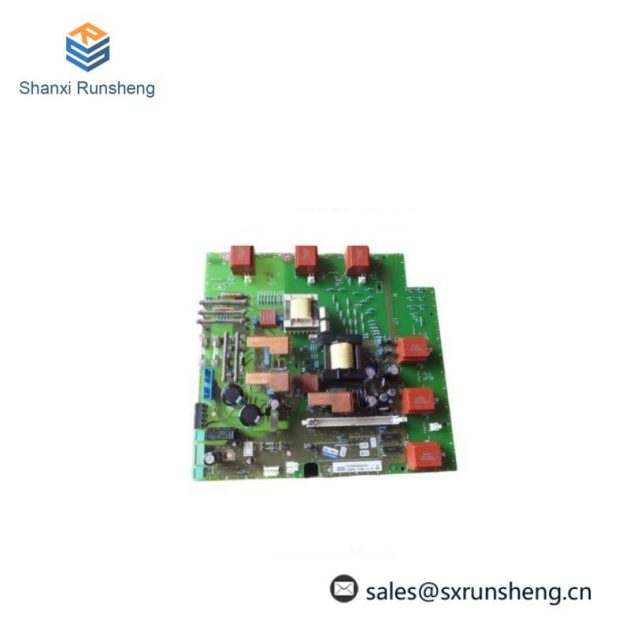 Siemens C98043-A7003-L1 Drive Board: Industrial Control Module for Precision Applications