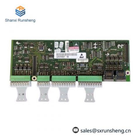 SIEMENS C98043-A7006-L1: Advanced Programmable Logic Controller for Industrial Automation