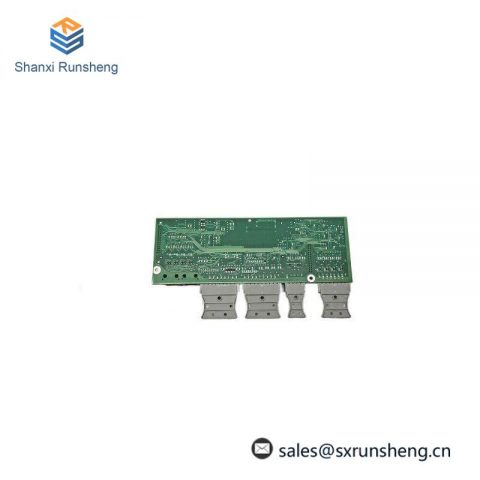 SIEMENS C98043-A7006-L1-5: Advanced SIMOREG-DC Master Expansion Board