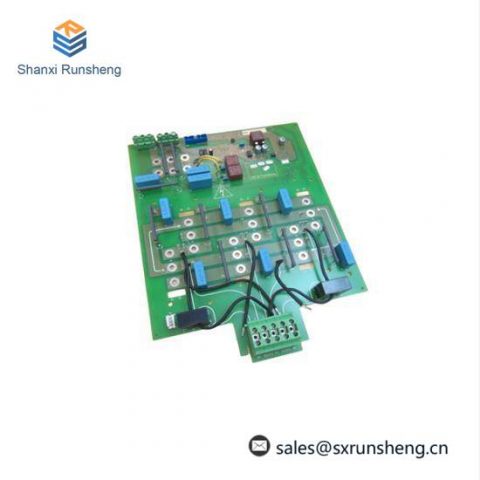 SIEMENS C98043-A7010-L2-5: Advanced Inverter Power Board for Industrial Automation