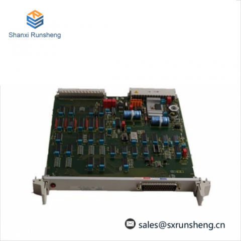 Siemens C98043-A7014-L2-4 DC Converter | High-Efficiency Power Conversion Solution