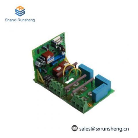 Siemens C98043-A7014-L2 Field Supply: Precision Engineering for Industrial Automation
