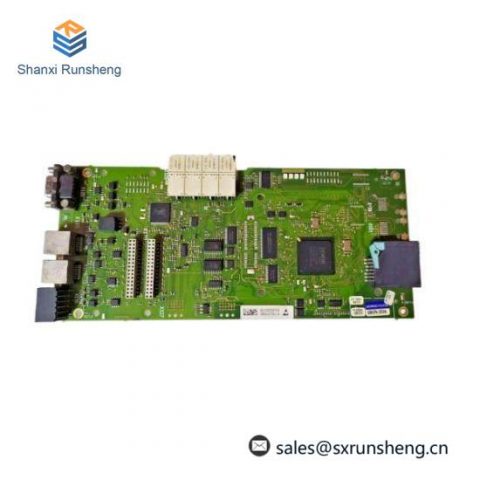 SIEMENS C98043-A7100-L1: High-Performance Control Electronics for Industrial Automation
