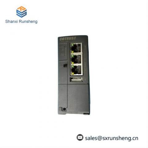 SIEMENS CTH3C35-000S1 - Brand New Industrial Control Module