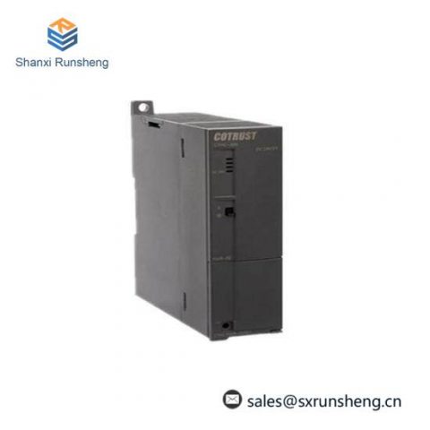 SIEMENS CTH3PWR-020S1: Advanced Power Supply Module for Industrial Automation