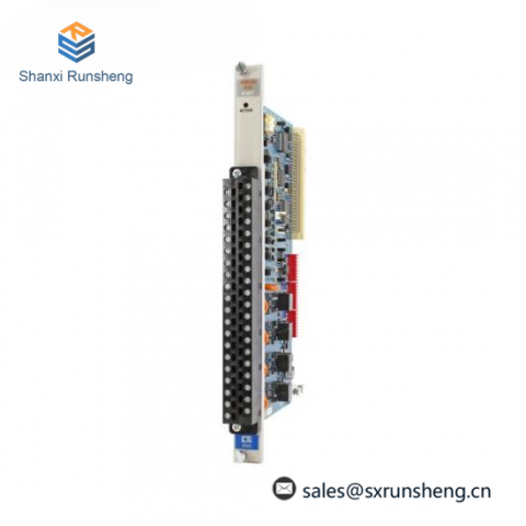 SIEMENS CTI2501 - 8 Input / 4 Output Analog Module