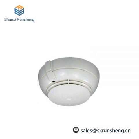 SIEMENS DO1151A | AlgoRex InterActive Wide Spectrum Smoke Detector