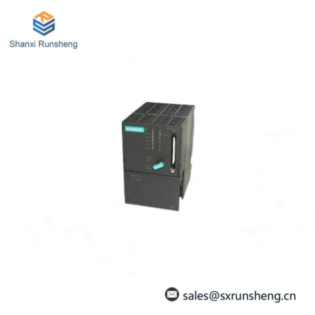 Siemens FD63T150 High-Performance Industrial Control Module