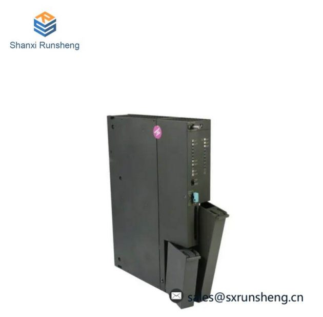 Siemens FD63T150 High-Performance Industrial Control Module
