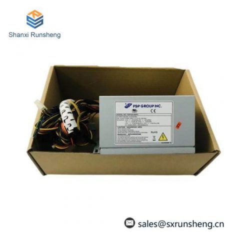 SIEMENS FSP400-60PFI | Precision Power Supply Module