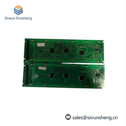 Siemens HB25503NYU-LYZC-02 LCD Display Panel